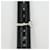 Autre Marque Platinring mit Diamant  - Ansicht 8