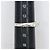 Autre Marque PT900 Platinring mit Diamant - Ansicht 8