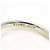 Autre Marque 18K Weißgold-Ring mit Diamant Golden - Ansicht 4