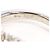 Autre Marque 18K Weißgold Diamantring Golden - Ansicht 5