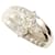 Autre Marque Platinring mit Diamant