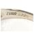Autre Marque Platinring mit Diamant - Ansicht 6