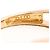 Autre Marque 18K Roségold Diamantring Golden - Ansicht 6