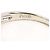 Autre Marque PT900 Platinring mit Diamant - Ansicht 6