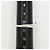 Autre Marque PT900 Platinring mit Diamant - Ansicht 9