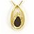 Autre Marque Collana in oro giallo 18K D'oro - vista 4