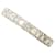 Autre Marque Platinring mit Diamant