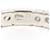 Autre Marque Platinring mit Diamant - Ansicht 5