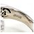 Autre Marque 14K Weißgold Diamantring Golden - Ansicht 5
