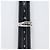 Autre Marque 18K Weißgold-Ring mit Diamant Golden - Ansicht 8