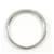 Autre Marque Platin-Diamant-Ring  - Ansicht 2