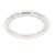 Autre Marque Platin-Diamant-Ring  - Ansicht 3