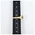 Autre Marque K14 14K Gelbgoldring mit Ammolit-Stein Golden - Ansicht 7