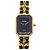 Chanel Premiere Rock Quartz Metallo Placcato e Pelle 20 - vista 2