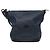 Gucci Pelle Vintage Blu navy