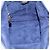 Gucci Pelle Vintage Blu navy - vista 5