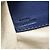 Loewe Hammock Leather Small Azul - vista 5