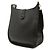 Hermès Borsa a tracolla Hermes Evelyne 1 GM Nero - vista 2