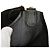 Hermès Borsa a tracolla Hermes Evelyne 1 GM Nero - vista 6