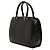 Borsa Louis Vuitton Epi Pont Neuf Nero - vista 2