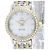 Orologio da Polso Omega De Ville Prestige con Quadrante MOP e Diamanti
