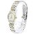 Orologio da Polso Omega De Ville Prestige con Quadrante MOP e Diamanti - vista 2