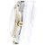 Orologio da Polso Omega De Ville Prestige con Quadrante MOP e Diamanti - vista 4