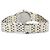 Orologio da Polso Omega De Ville Prestige con Quadrante MOP e Diamanti - vista 5