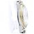 Orologio da Polso Omega De Ville Prestige con Quadrante MOP e Diamanti - vista 9
