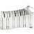 OMEGA Constellation Diamond Steel Quartz Damenuhr - Ansicht 7