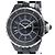 Reloj Chanel J12 Ceramic Quartz para mujer H0682