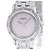 Hermès Reloj para mujer Hermes Clipper Diamond Pink MOP Quartz CL4.230