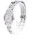 Hermès Reloj para mujer Hermes Clipper Diamond Pink MOP Quartz CL4.230 - vista 2
