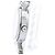 Hermès Reloj para mujer Hermes Clipper Diamond Pink MOP Quartz CL4.230 - vista 4