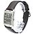 Hermès Cape Cod Quarz Herrenuhr CC2.710 - Ansicht 2