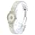 Hermès HERMES Sellier Gold Plated Steel Quartz Ladies Watch SE4.220  - view 2
