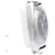 Hermès Montre pour femme en acier inoxydable à quartz Hermes Espace  - view 8