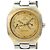 OMEGA Seamaster Polaris Day Date Mont en Or 18K et Acier