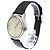 Orologio OMEGA Seamaster Cosmic 2000 Cal 1012 Acciaio Automatico da Uomo - vista 2