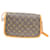 Louis Vuitton Sologne Monogram Canvas Marrone - vista 2
