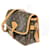 Louis Vuitton Sologne Monogram Canvas Marrone - vista 3