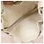 Loewe Flamenco Leather Medium Rosa - vista 3