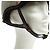 Louis Vuitton Casque Vélo et Ski Logo PM Beige Taille S Monogramme - vue 10