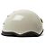 Louis Vuitton Casque Vélo et Ski Logo PM Beige Taille S Monogramme - vue 2