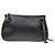 Bottega Veneta Mini borsa a tracolla in pelle con catena espandibile Marrone - vista 2