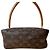 Louis Vuitton mini Looping Braun - Ansicht 5