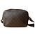 Louis Vuitton Reporter PM Castaño Dorado - vista 8