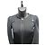 Chanel Mesh Bomberjacke SS2012 - Größe 38 - Ansicht 3
