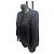 Timeless Chanel Black Sequins Tweed Jacket - Size 38 (Cruise Collection - 2000) - view 2
