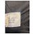 Timeless Chanel Black Sequins Tweed Jacket - Size 38 (Cruise Collection - 2000) - view 5
